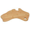 Australia Shaped Cheese Boards